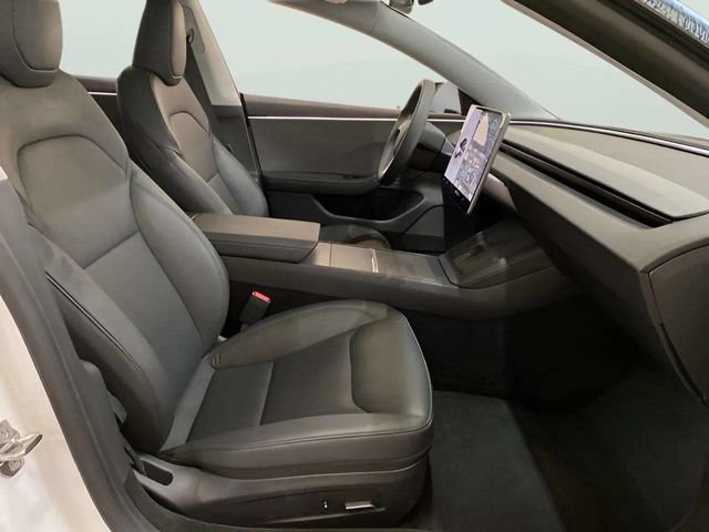 Used 2024 Tesla Model 3 Standard Range RWD image 23
