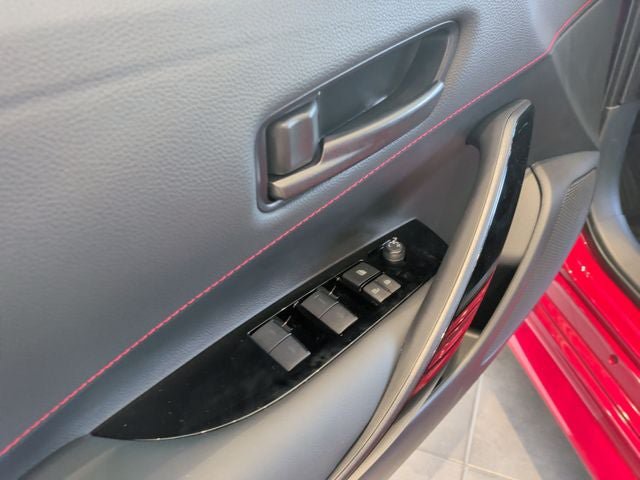 New 2026 Toyota Corolla GR AWD/4WD image 7