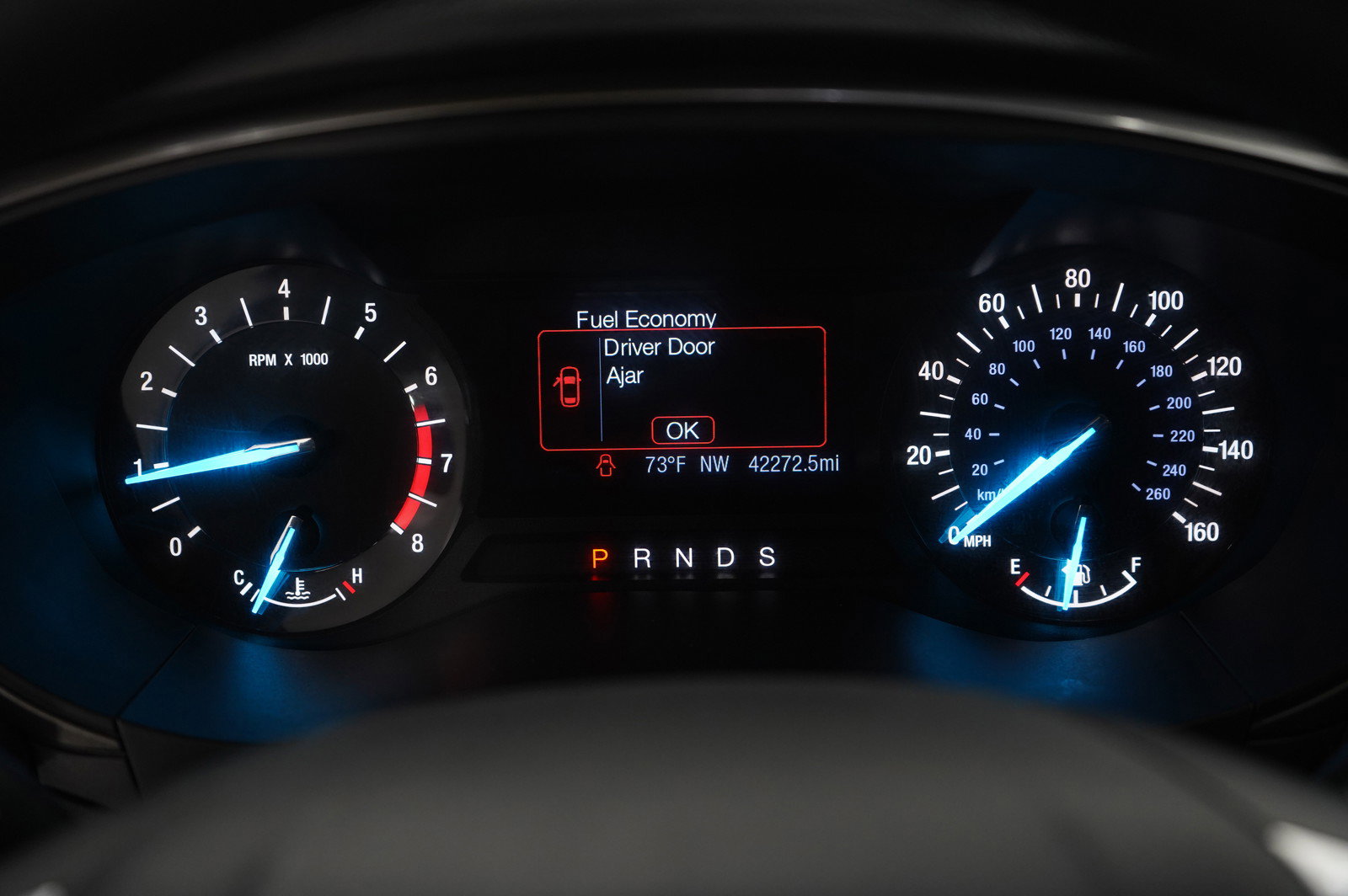 Used 2017 Ford Fusion SE w/ Equipment Group 201A image 18