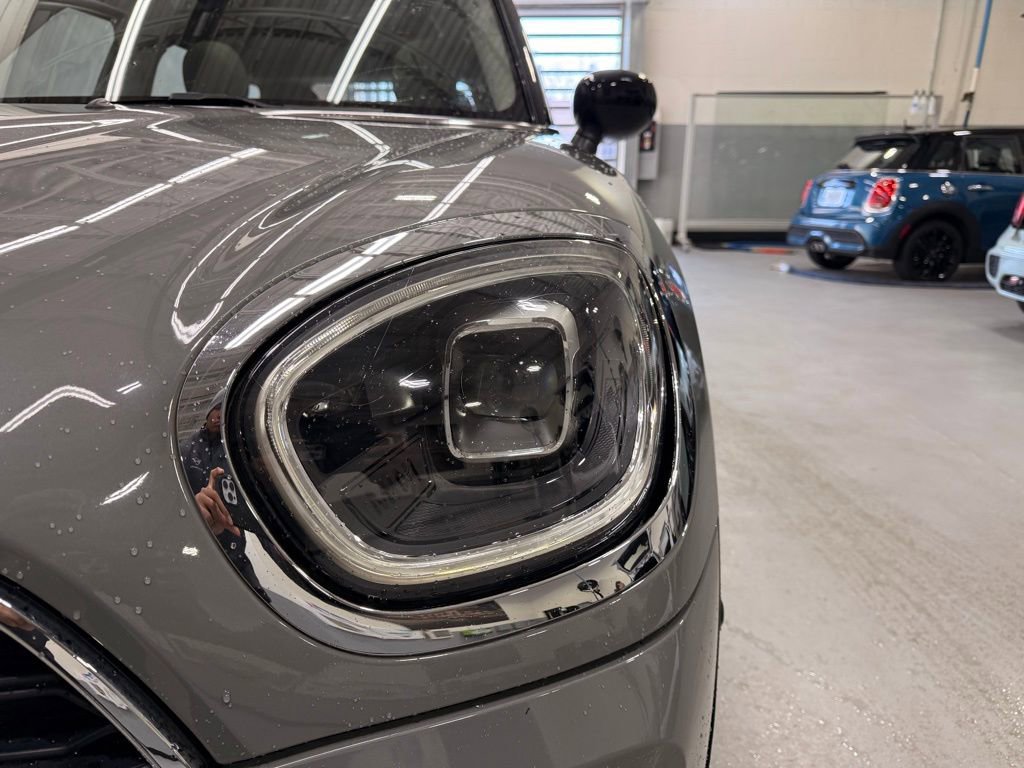 Certified 2023 MINI Cooper Countryman S AWD/4WD image 9