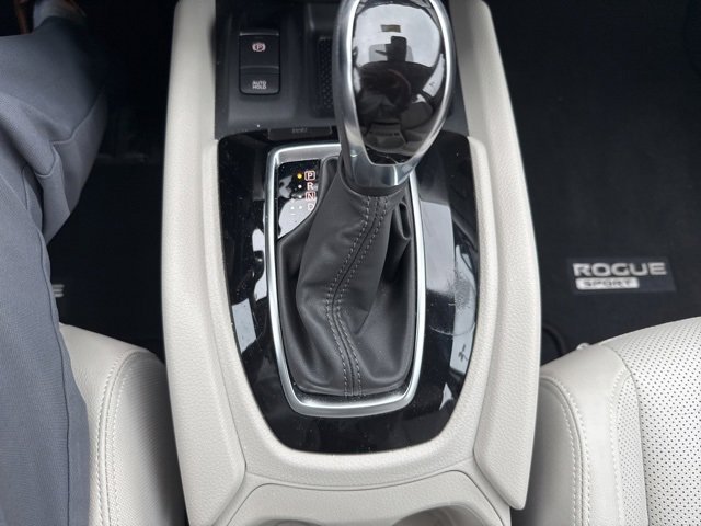 Certified 2022 Nissan Rogue Sport SL image 18