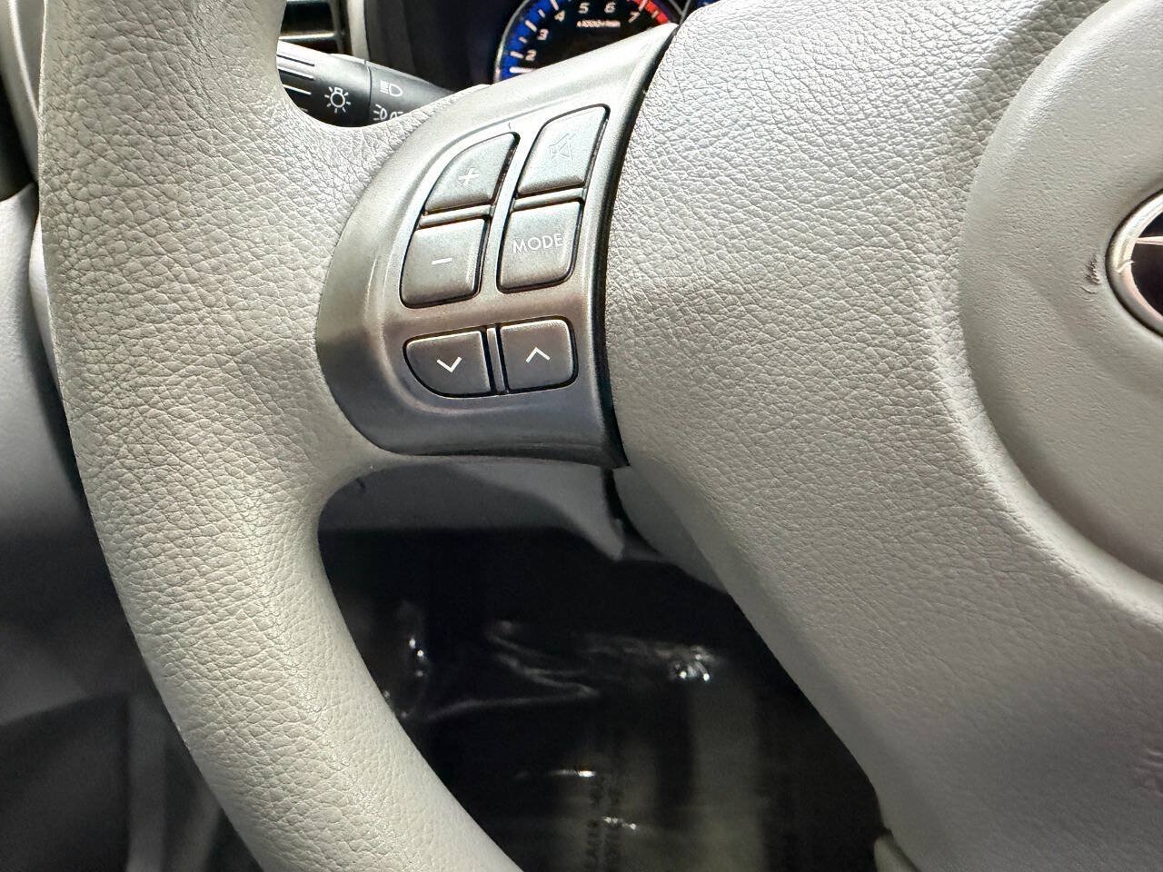 Used 2010 Subaru Forester 2.5X Premium w/ Popular Equipment Group 1A AWD/4WD image 23