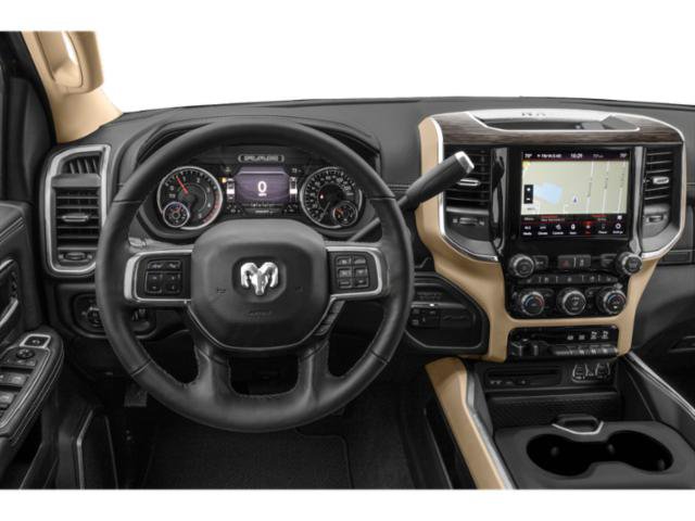Certified 2022 RAM 3500 Laramie AWD/4WD image 7