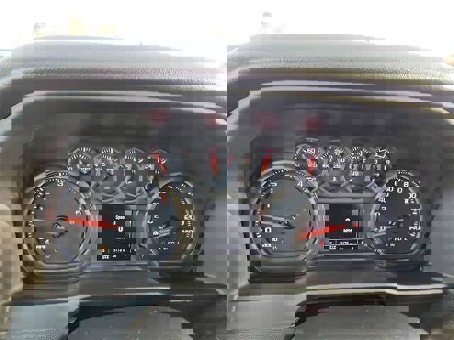 Used 2024 Chevrolet Silverado 3500 W/T w/ WT Convenience Package image 11