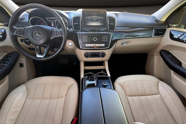 Used 2018 Mercedes-Benz GLE 350 w/ Premium 1 Package image 14