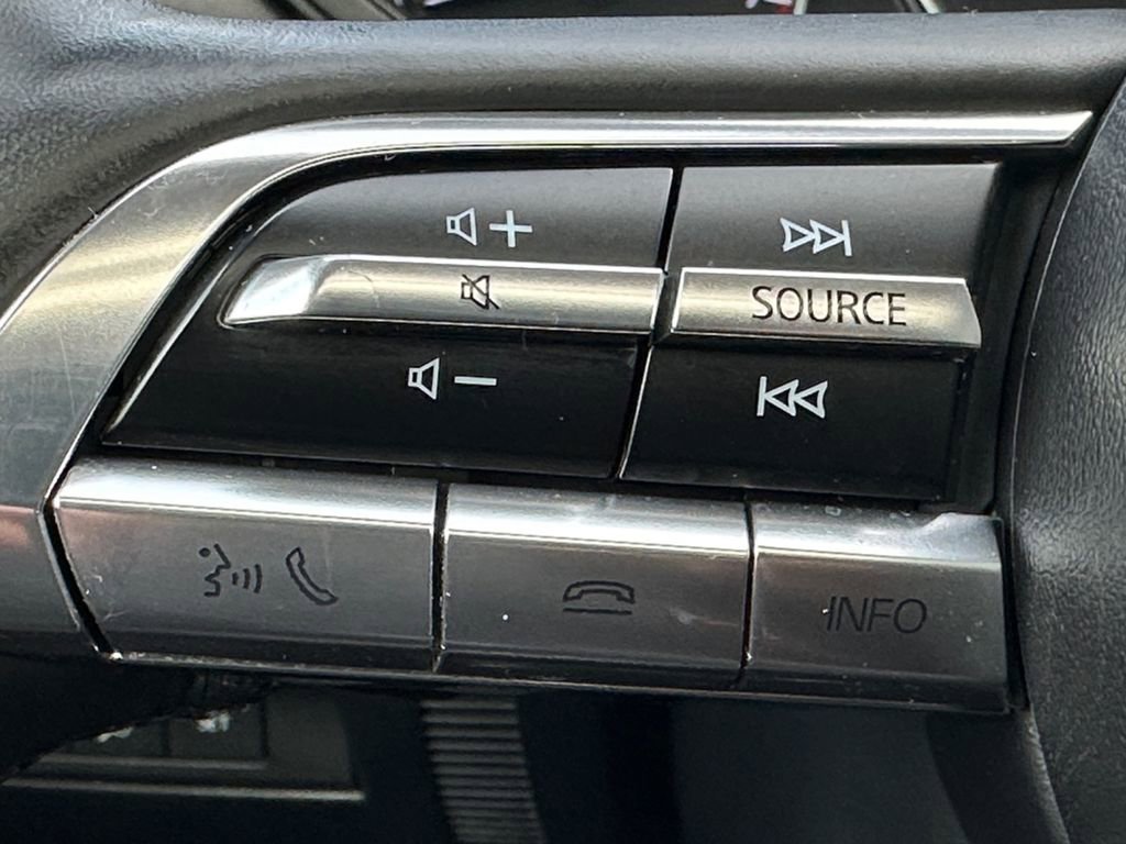 Used 2023 MAZDA CX-50 AWD 2.5 Turbo w/ Cargo Package image 21