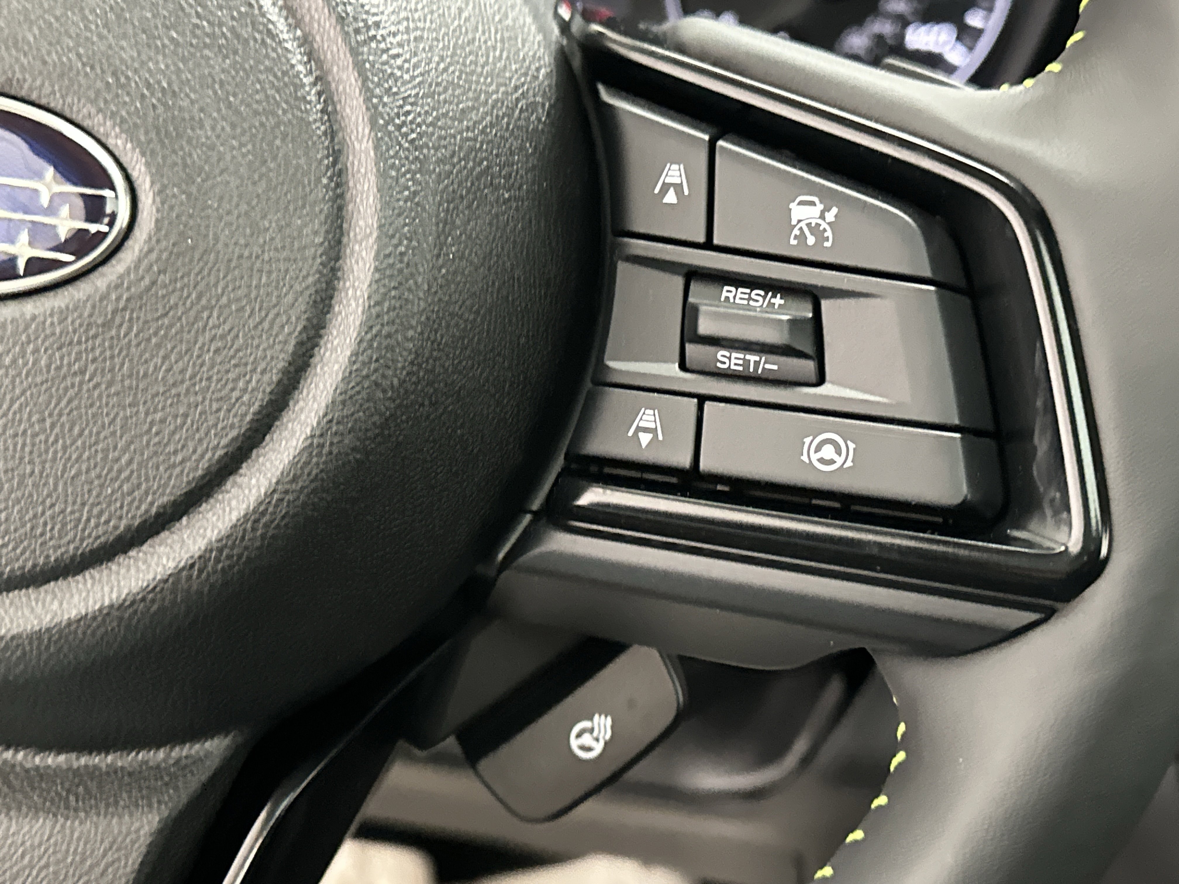 Used 2025 Subaru Ascent Bronze Edition w/ Popular Package #2 image 36