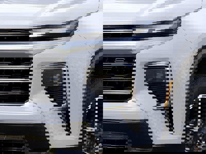 New 2026 Chevrolet Traverse High Country image 10