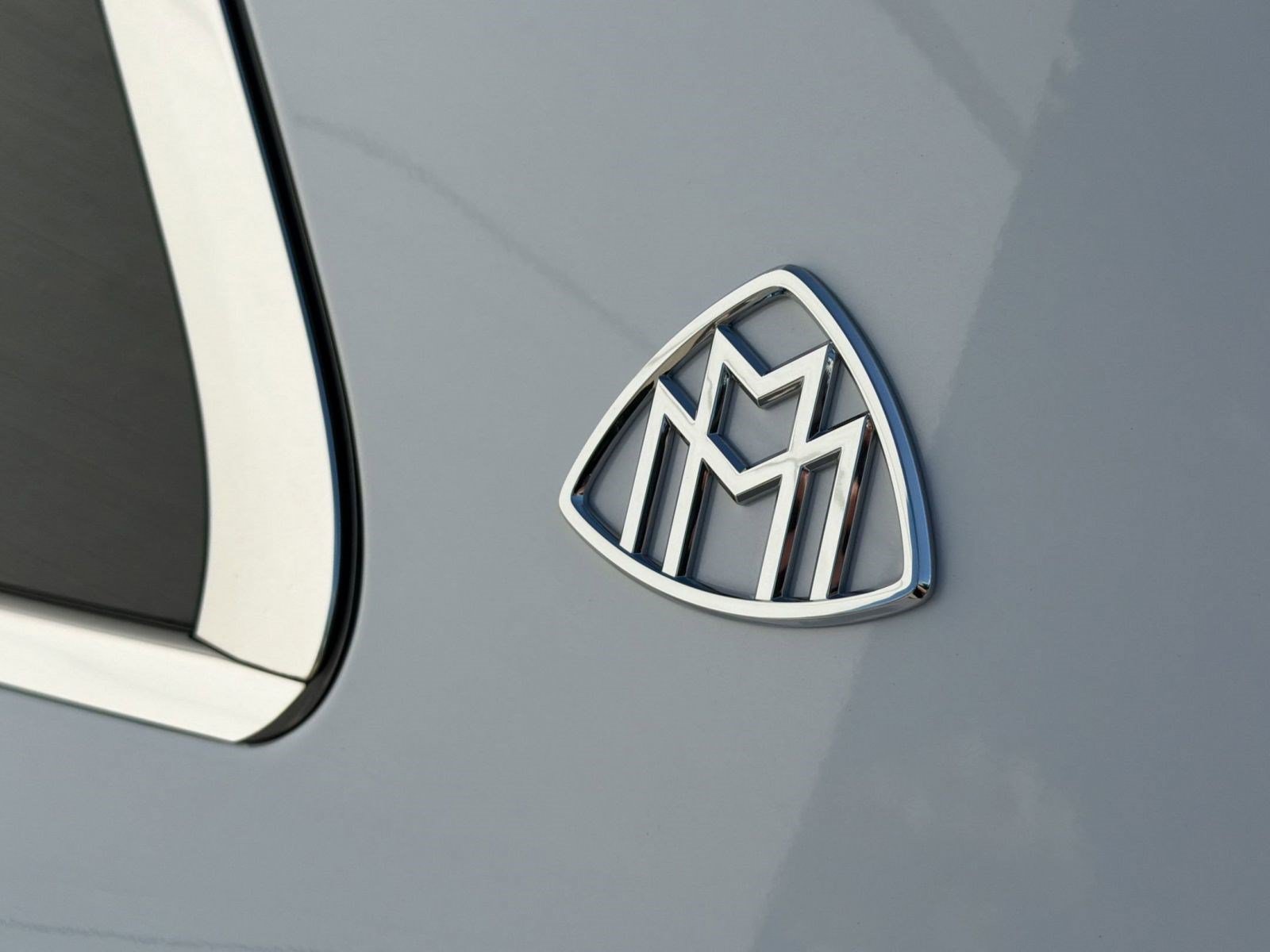 Certified 2026 Mercedes-Benz Maybach GLS 600 4MATIC image 31