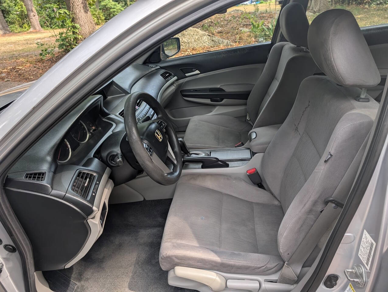 Used 2011 Honda Accord LX image 10