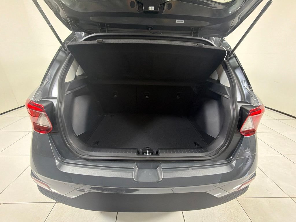 New 2026 Hyundai Venue SEL FWD image 29