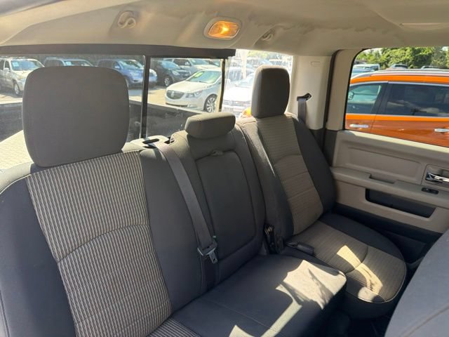 Used 2012 RAM 2500 Power Wagon w/ Luxury Group AWD/4WD image 24
