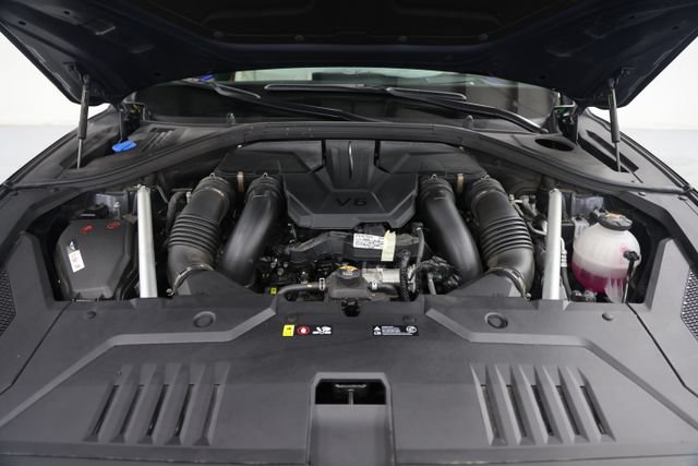 New 2026 Genesis GV70 3.5T Sport Prestige AWD/4WD image 5
