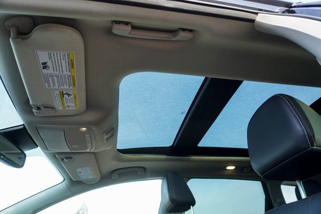 Used 2023 Nissan Murano Platinum image 16