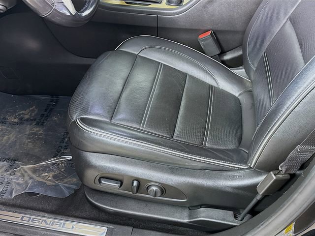 Used 2019 GMC Acadia Denali w/ Technology Package image 20