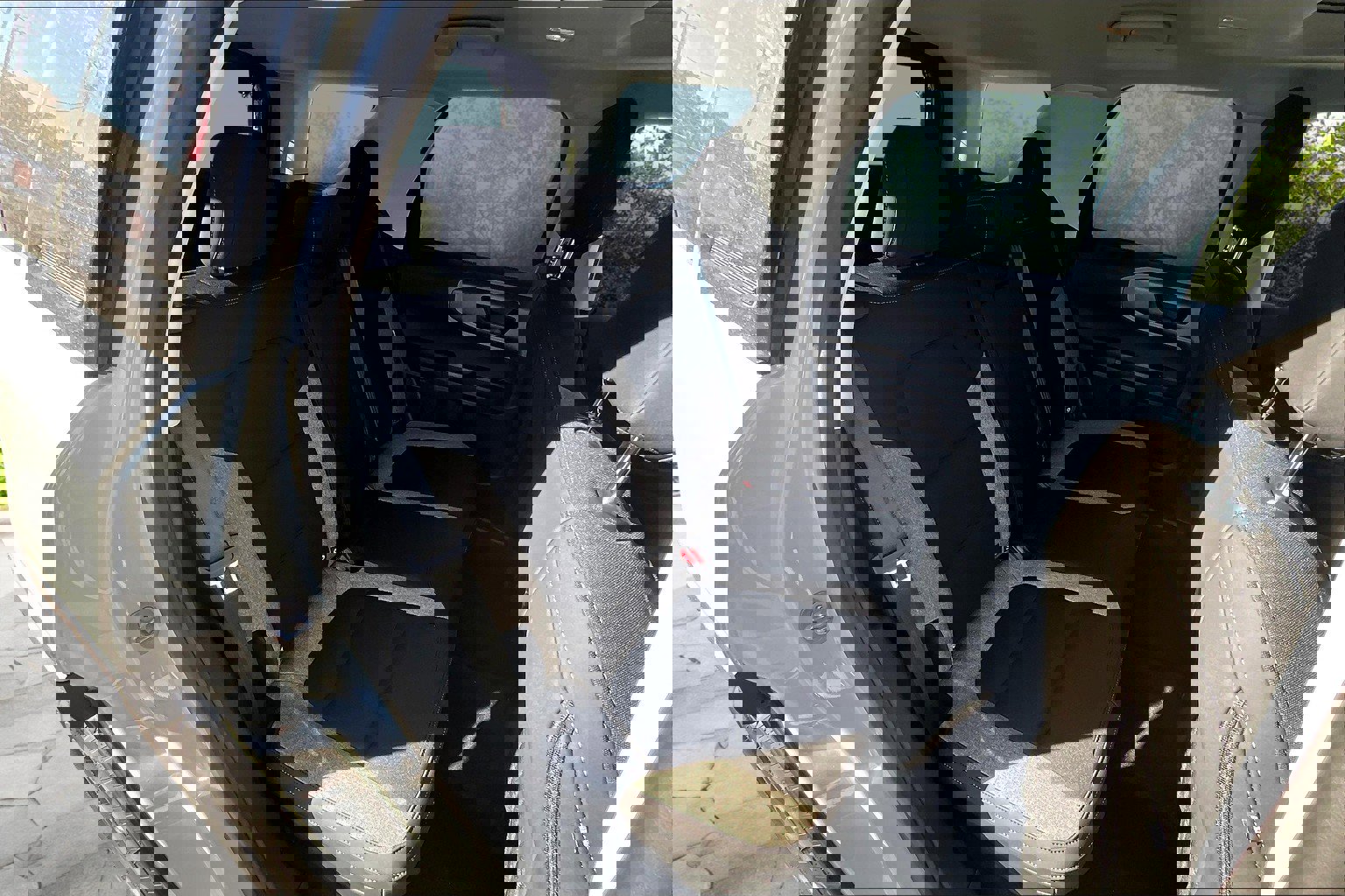 New 2025 Ford Bronco Sport Big Bend w/ Convenience Package image 9