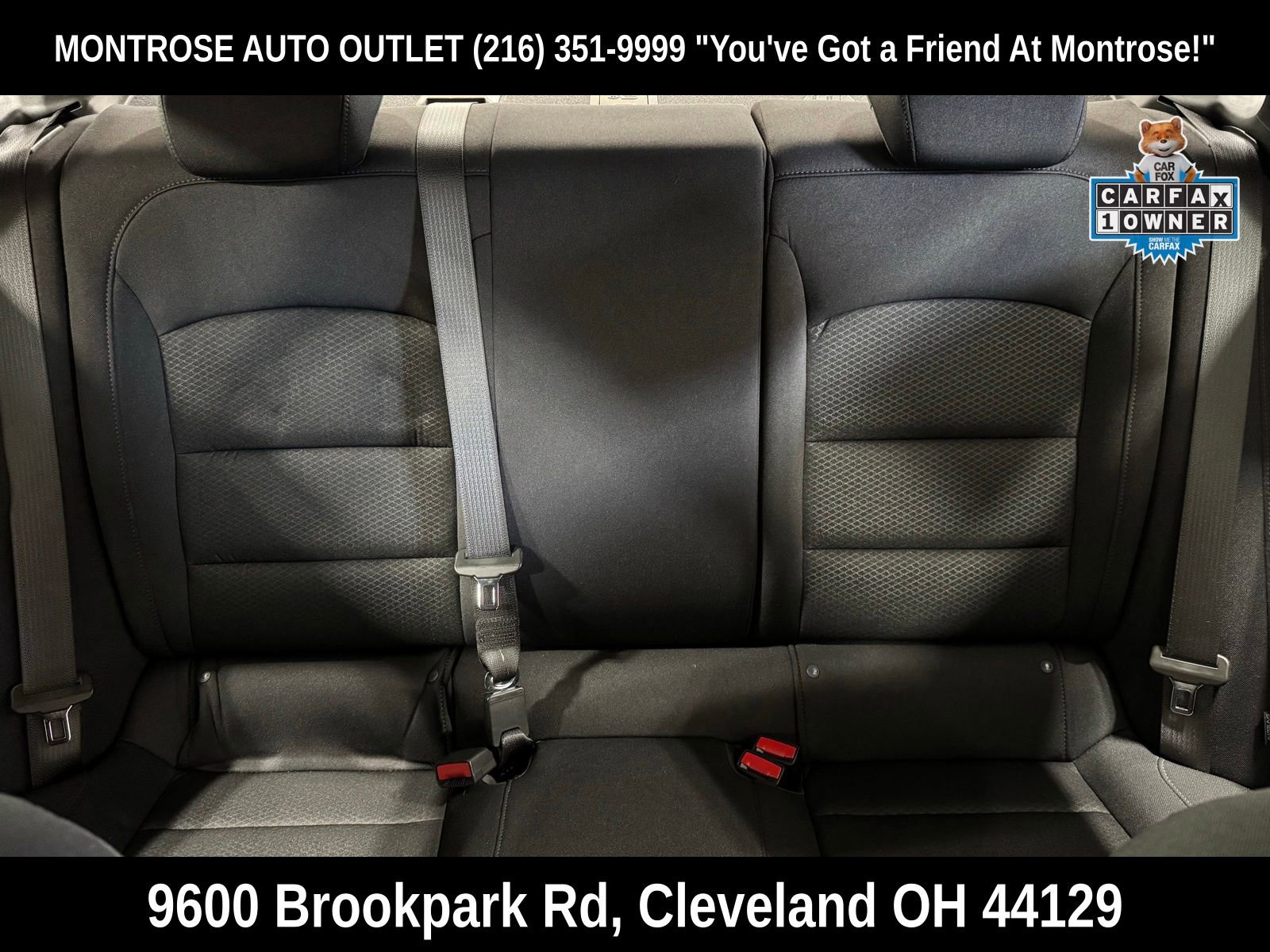 Used 2024 Chevrolet Malibu RS FWD image 28