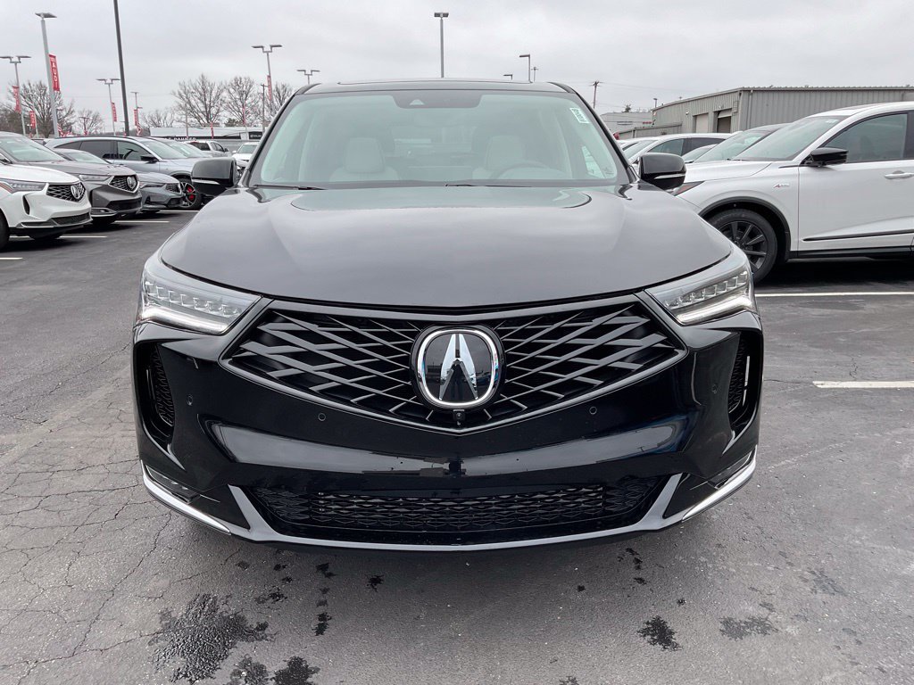 New 2026 Acura RDX w/ Advance Package AWD/4WD image 2