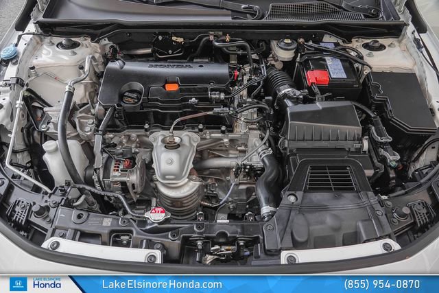 Certified 2023 Honda Civic Sport image 30