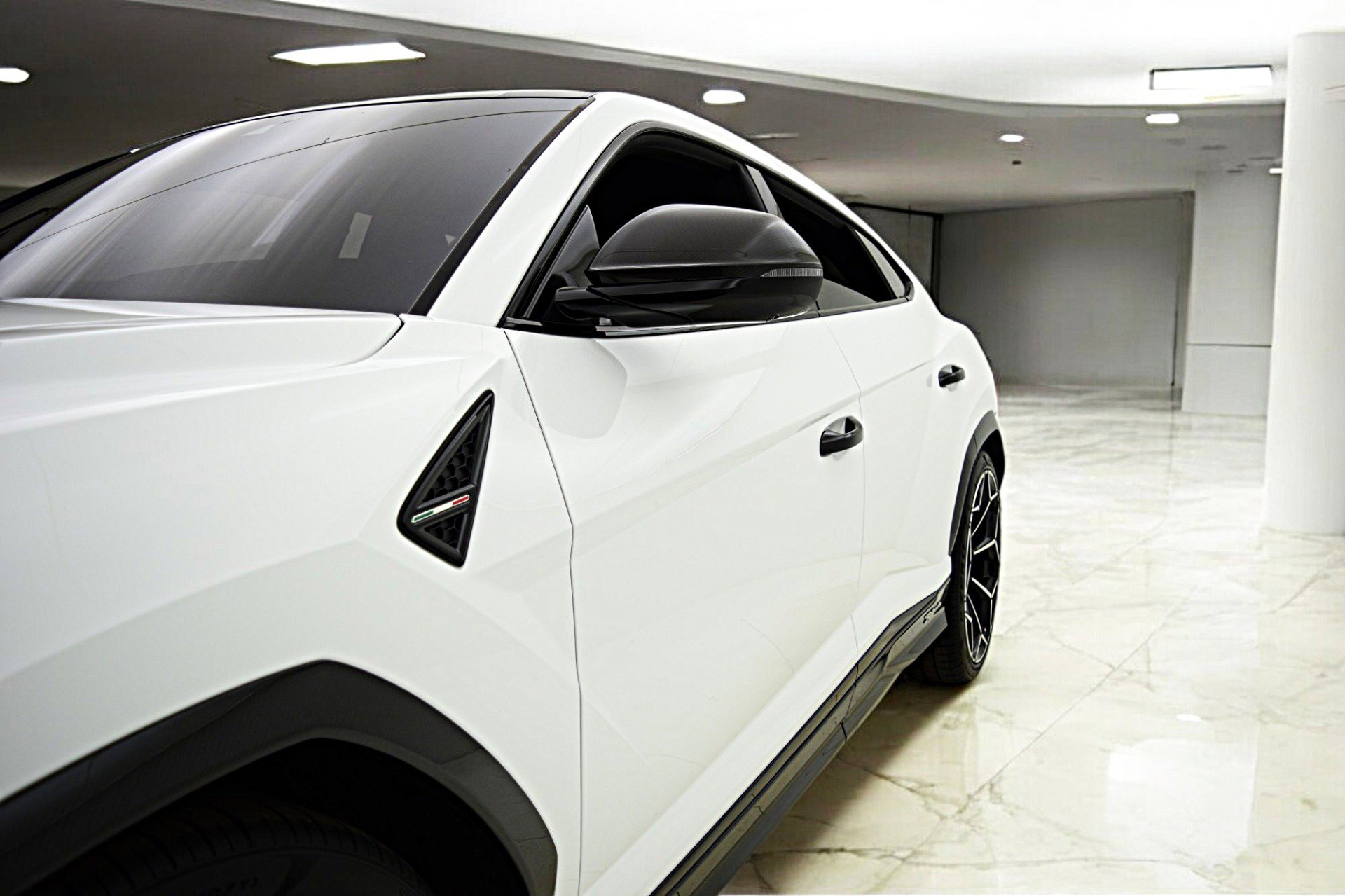 Used 2024 Lamborghini Urus Performante image 24