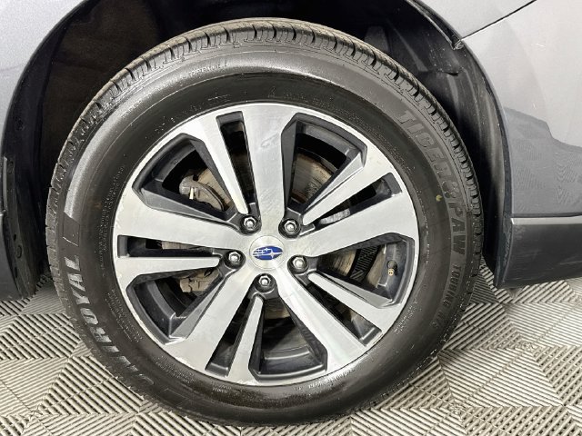 Used 2019 Subaru Outback 2.5i Limited AWD/4WD image 29