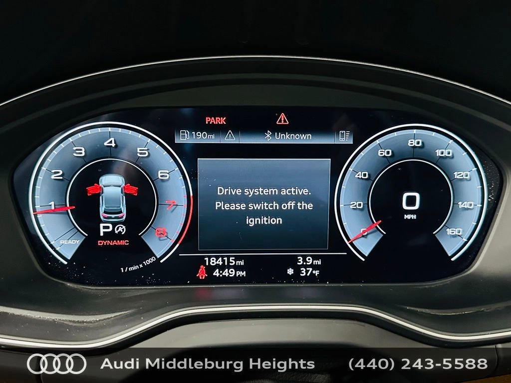 Certified 2023 Audi Q5 2.0T Premium Plus w/ Premium Plus Package image 21