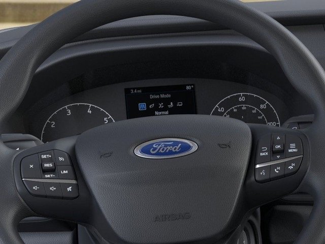 New 2025 Ford Transit 250 Low Roof AWD image 13