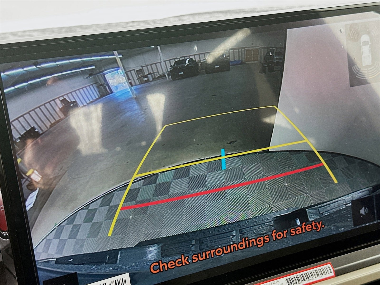 New 2025 Toyota Tacoma TRD Off-Road image 14