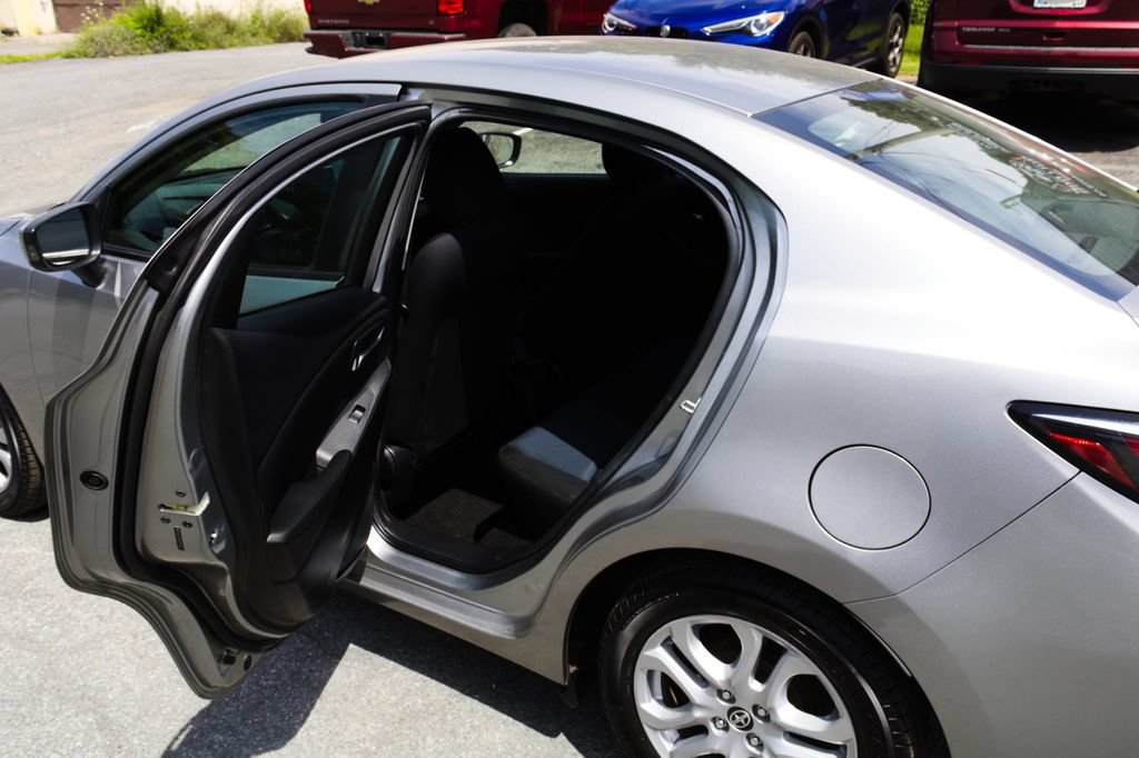 Used 2016 Scion iA FWD image 29