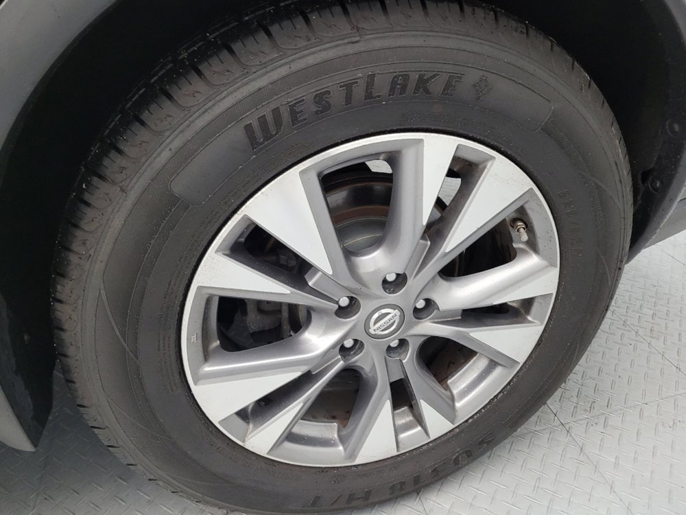 Used 2016 Nissan Murano SV AWD/4WD image 31