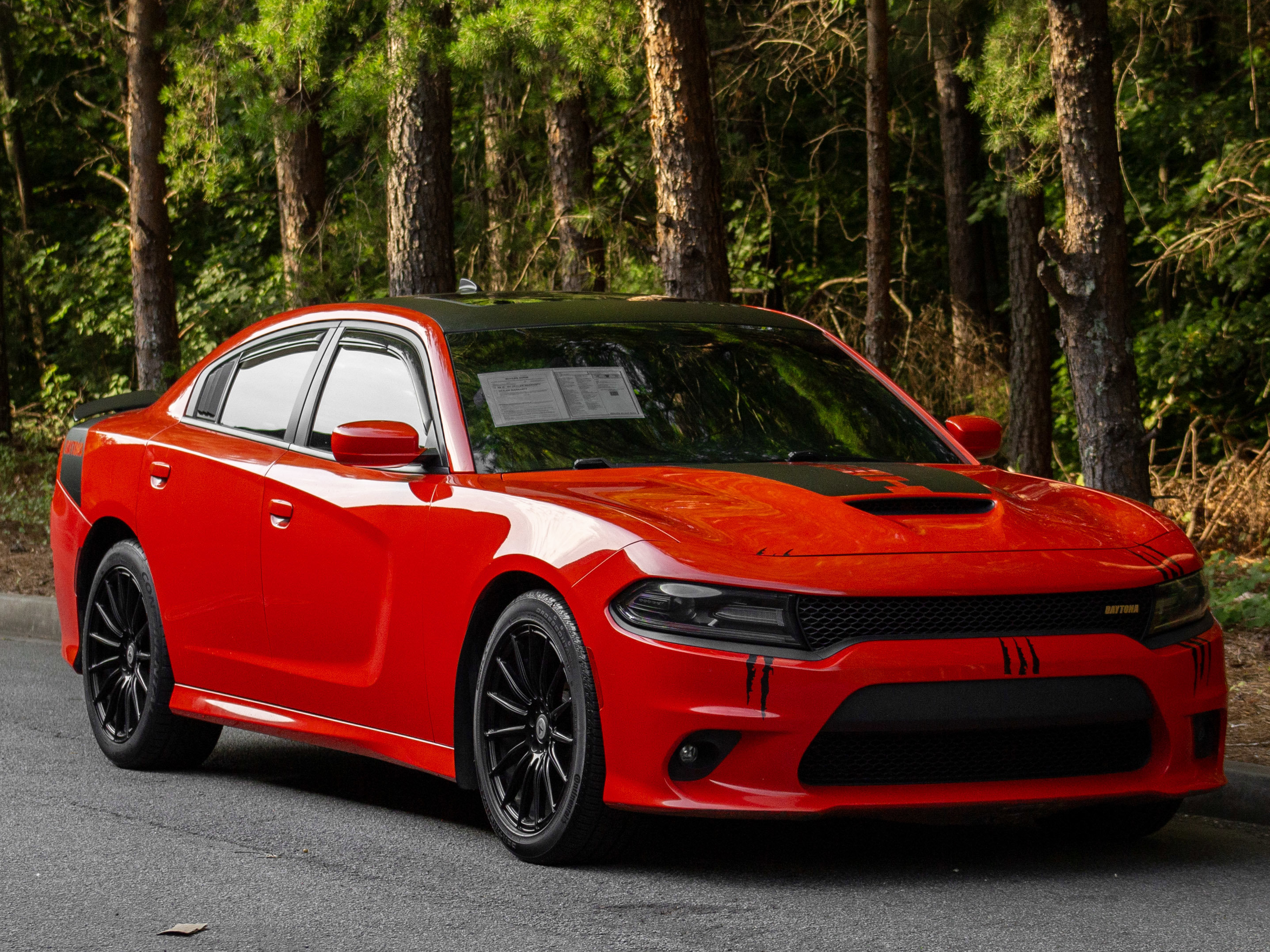 Used 2018 Dodge Charger R/T image 67