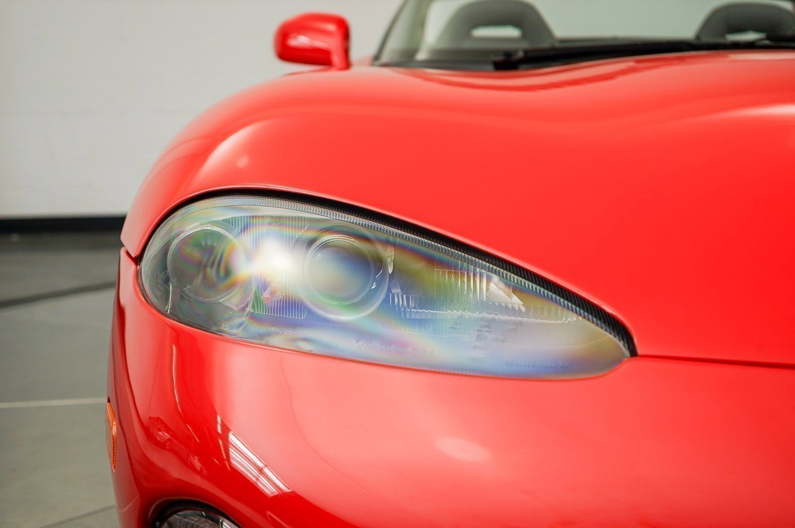 Used 1993 Dodge Viper RT/10 image 21