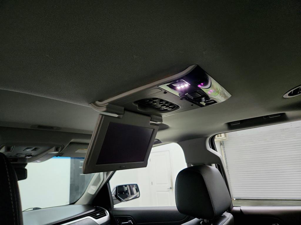 Used 2018 Chevrolet Tahoe Premier image 26