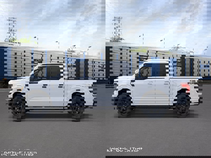 New 2026 Ford F150 STX AWD/4WD image 3