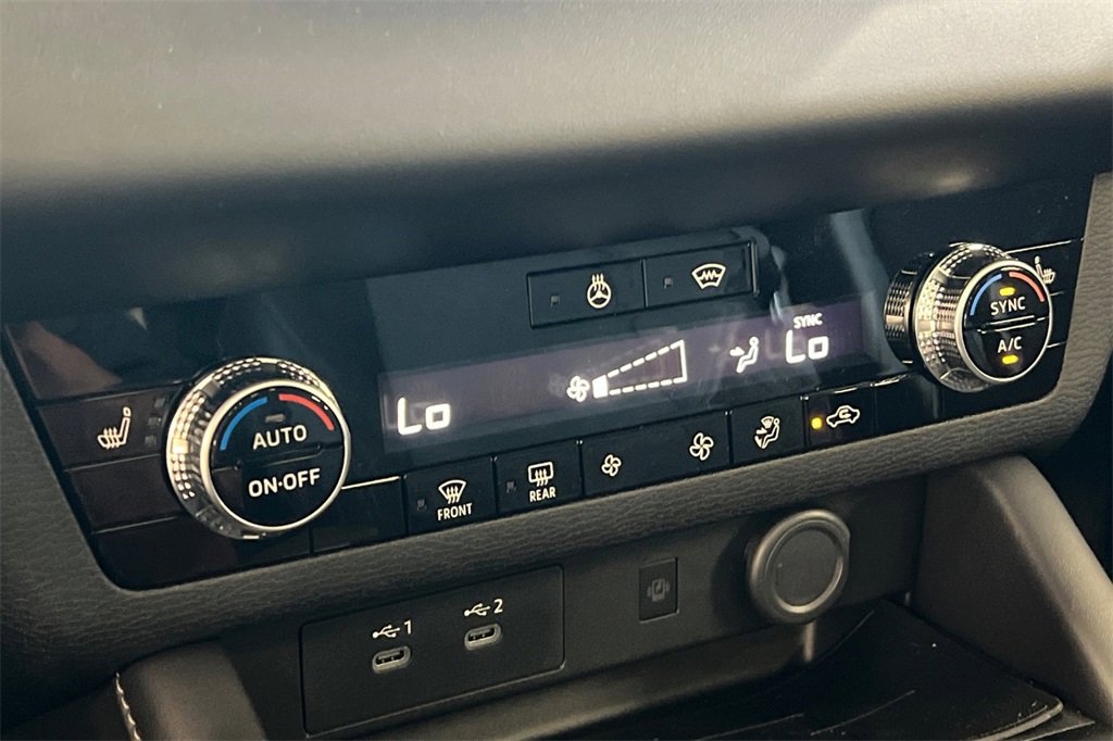 New 2026 Mitsubishi Outlander image 21