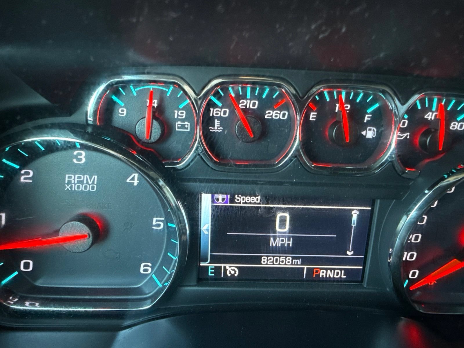 Used 2019 Chevrolet Silverado 1500 LT w/ All Star Edition AWD/4WD image 27