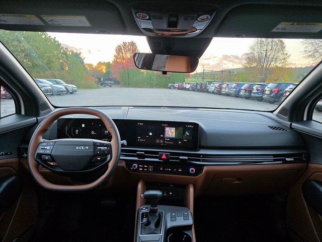 New 2026 Kia Sportage X-Line image 18