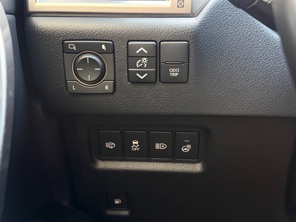 Used 2022 Lexus GX 460 Premium AWD/4WD image 23