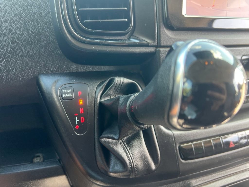 Used 2023 RAM ProMaster 2500 FWD image 36