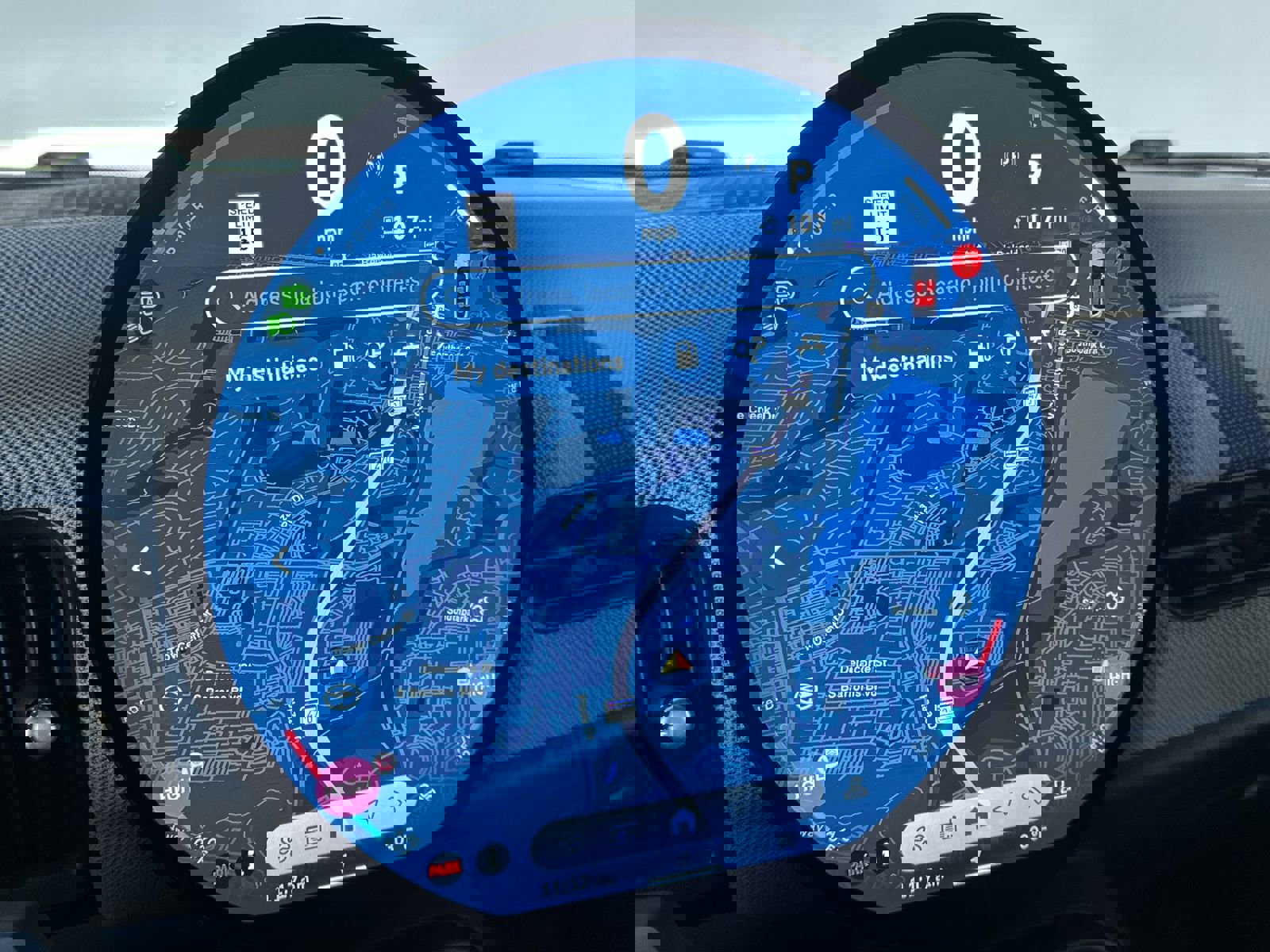 New 2026 MINI Cooper 4-Door Hardtop image 21