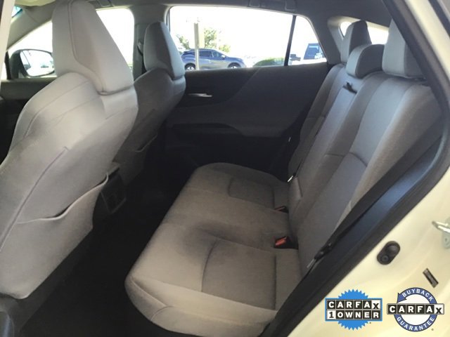 Used 2021 Toyota Venza LE image 40