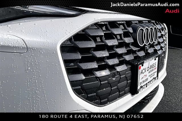 Used 2025 Audi Q5 Premium w/ Convenience Package AWD/4WD image 20