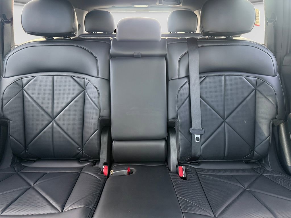 New 2027 Kia Telluride EX w/ Towing Package AWD/4WD image 16