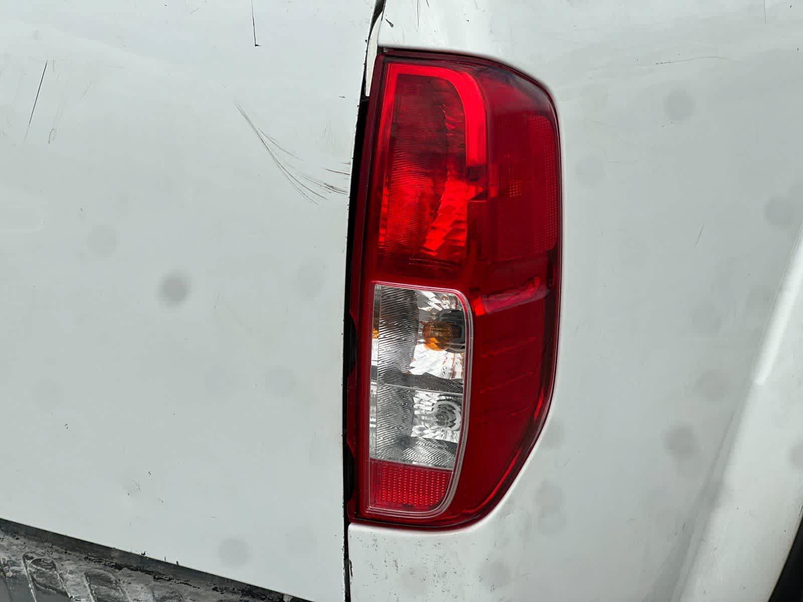Used 2017 Nissan Frontier S RWD image 25