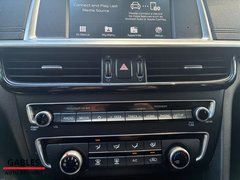 Used 2020 Kia Optima LX FWD image 20
