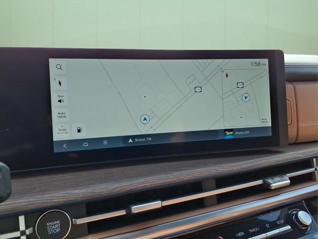 New 2027 Hyundai Santa Fe Calligraphy AWD/4WD image 21