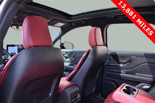 Used 2024 Lincoln Corsair Reserve w/ Equipment Group 201A image 13