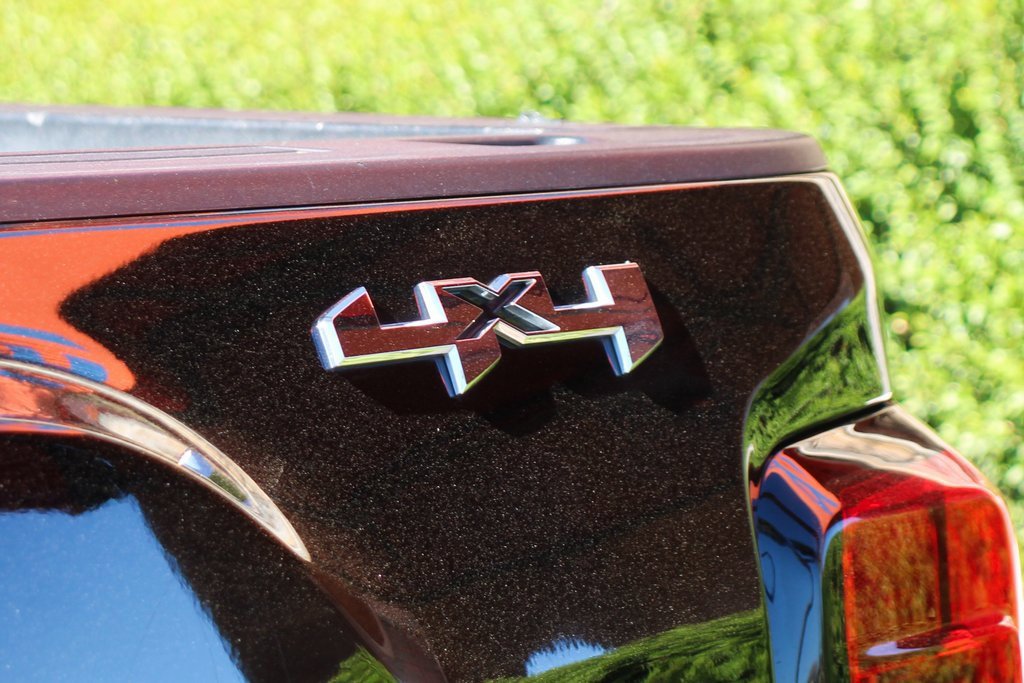 Used 2021 GMC Sierra 3500 SLE w/ SLE Value Package image 45