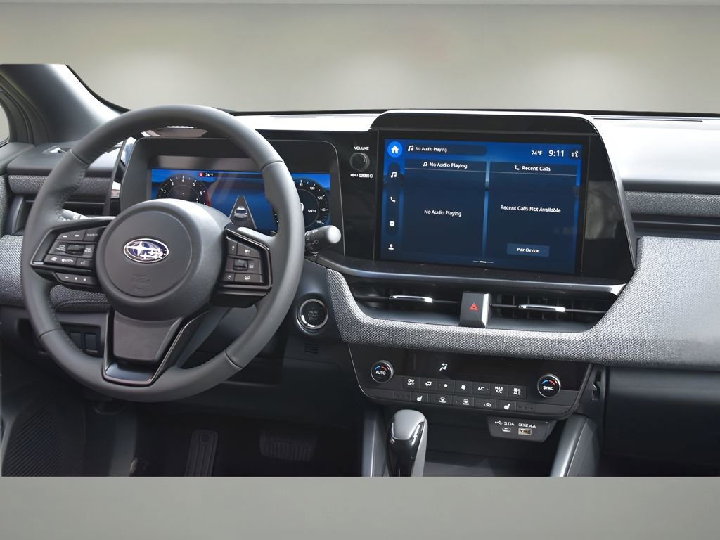 New 2026 Subaru Outback Premium AWD/4WD image 16