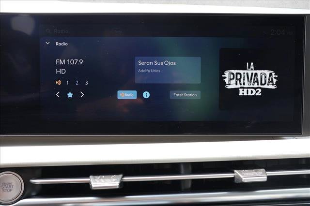 Certified 2026 Hyundai Tucson SEL Plus AWD/4WD image 17
